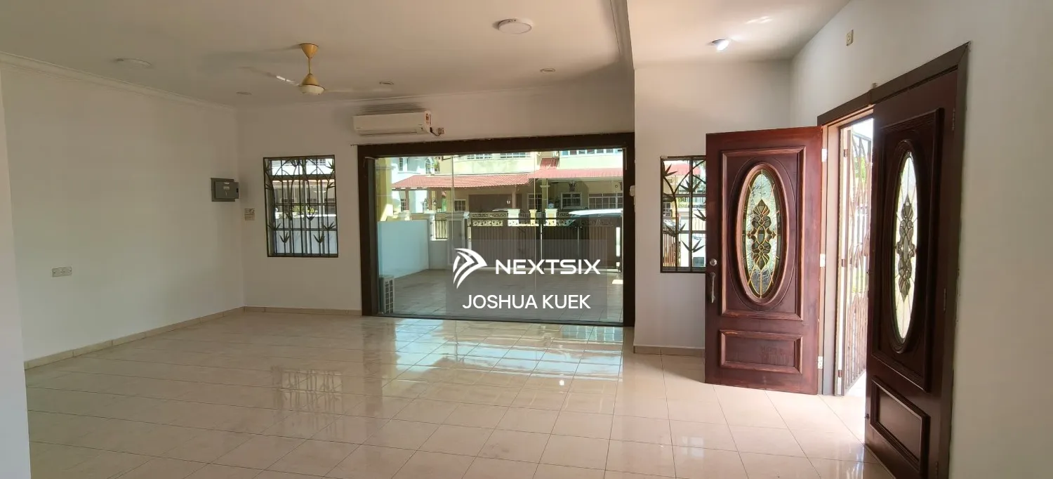 Semi-detached House For Sale in Sitiawan Perak - Image 13