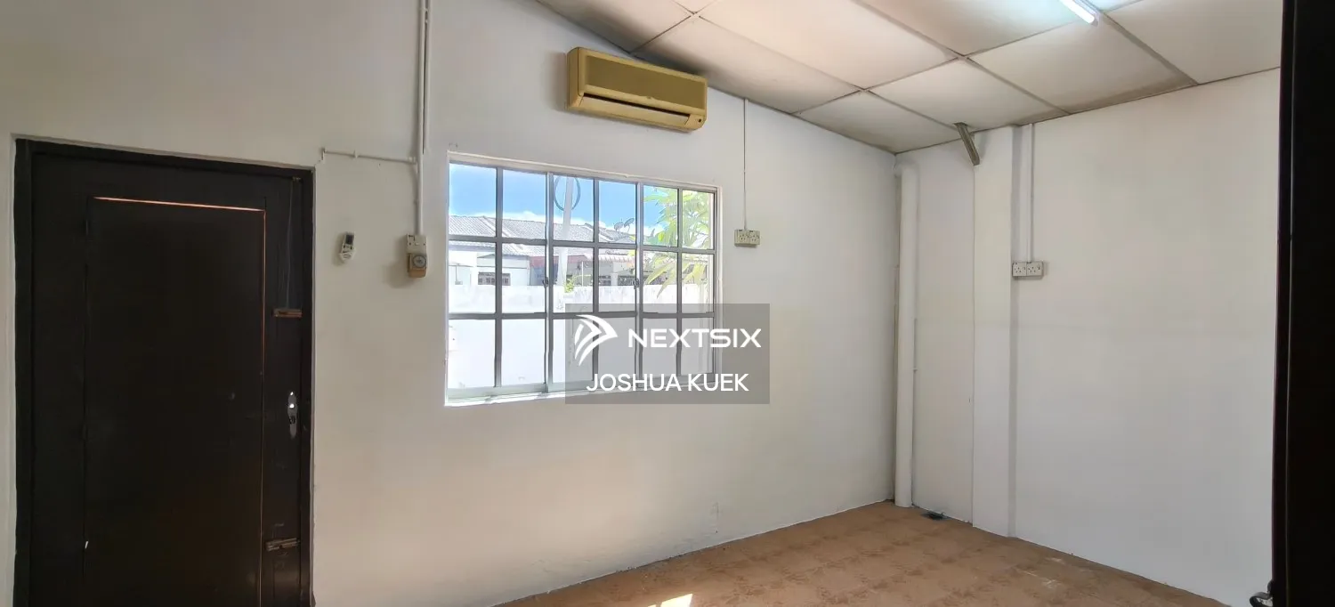 Semi-detached House For Sale in Sitiawan Perak - Image 14