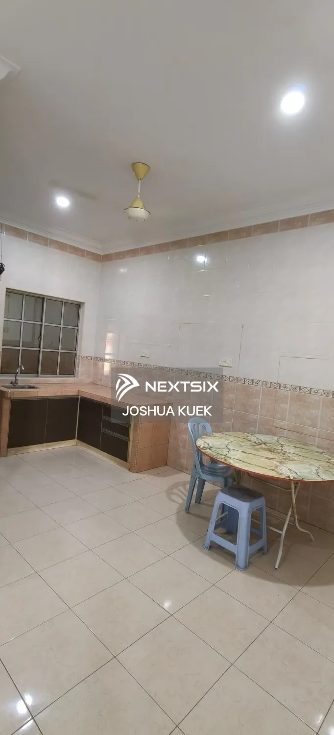 Semi-detached House For Sale in Sitiawan Perak - Image 16
