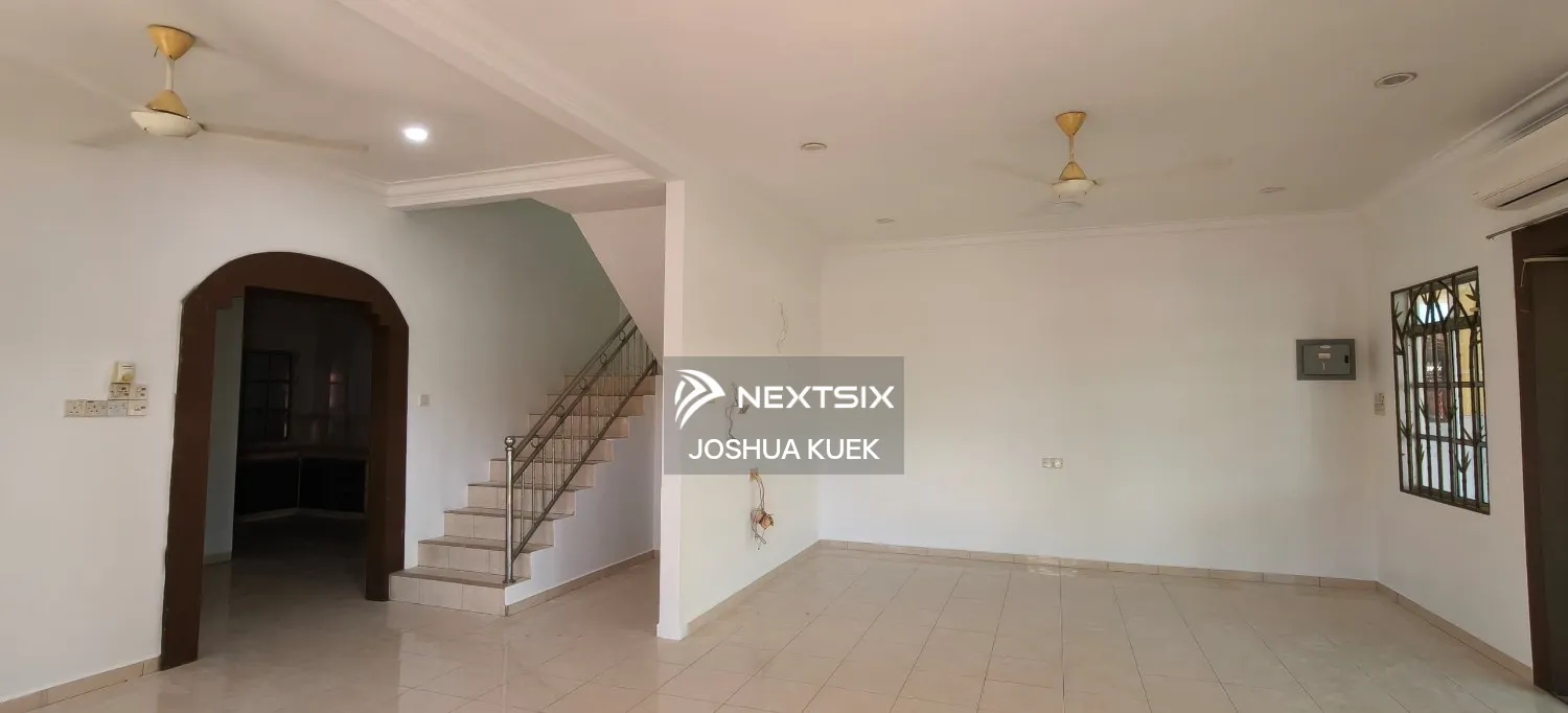 Semi-detached House For Sale in Sitiawan Perak - Image 17