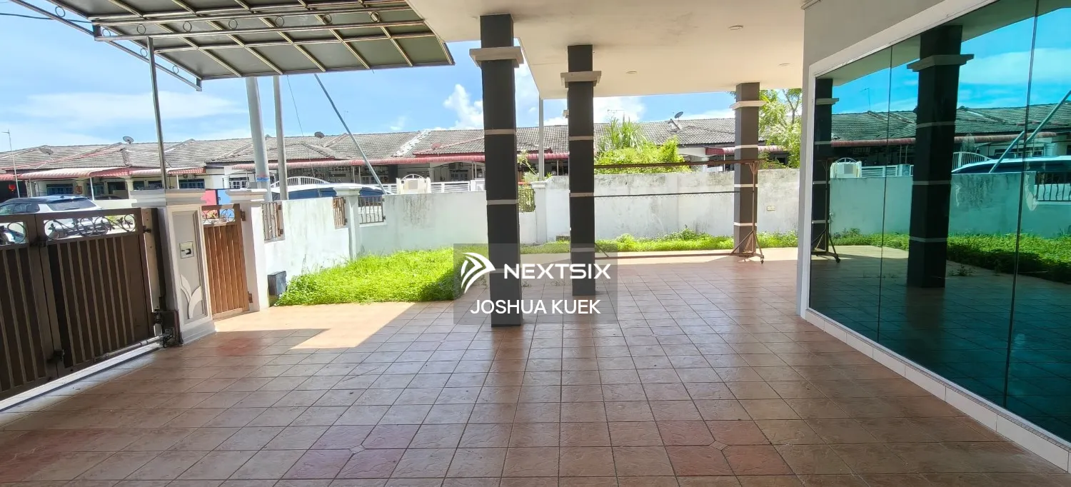 Semi-detached House For Sale in Sitiawan Perak - Image 2