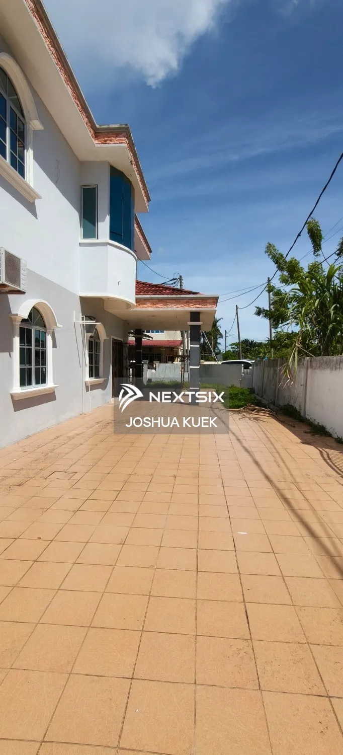 Semi-detached House For Sale in Sitiawan Perak - Image 3