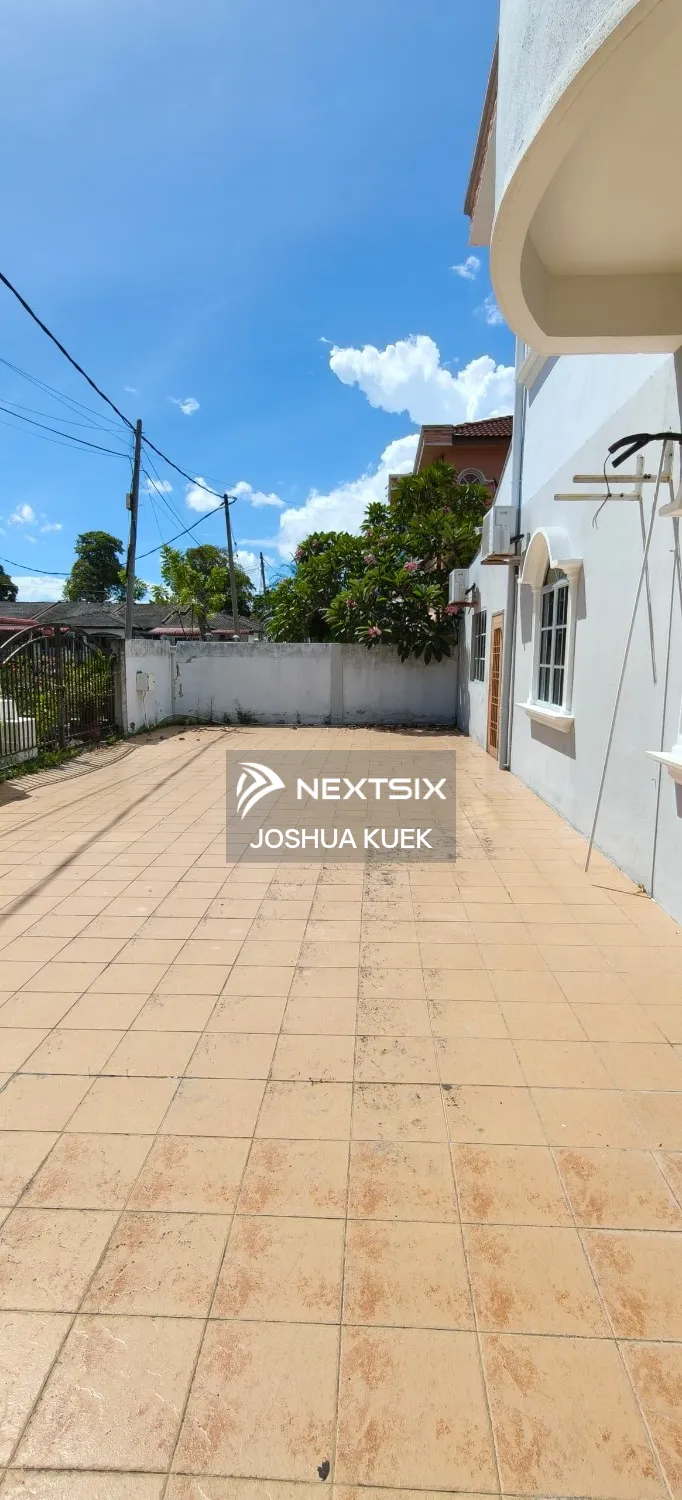 Semi-detached House For Sale in Sitiawan Perak - Image 4