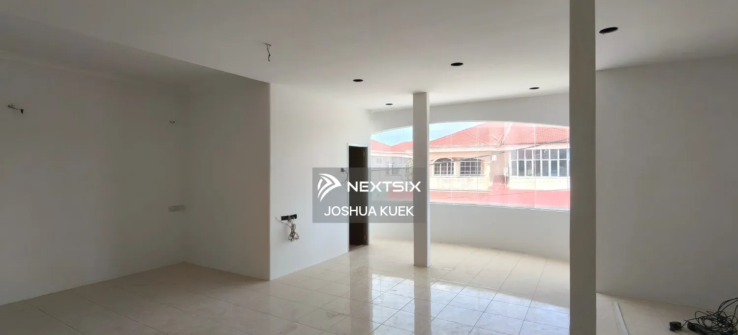 Semi-detached House For Sale in Sitiawan Perak - Image 7