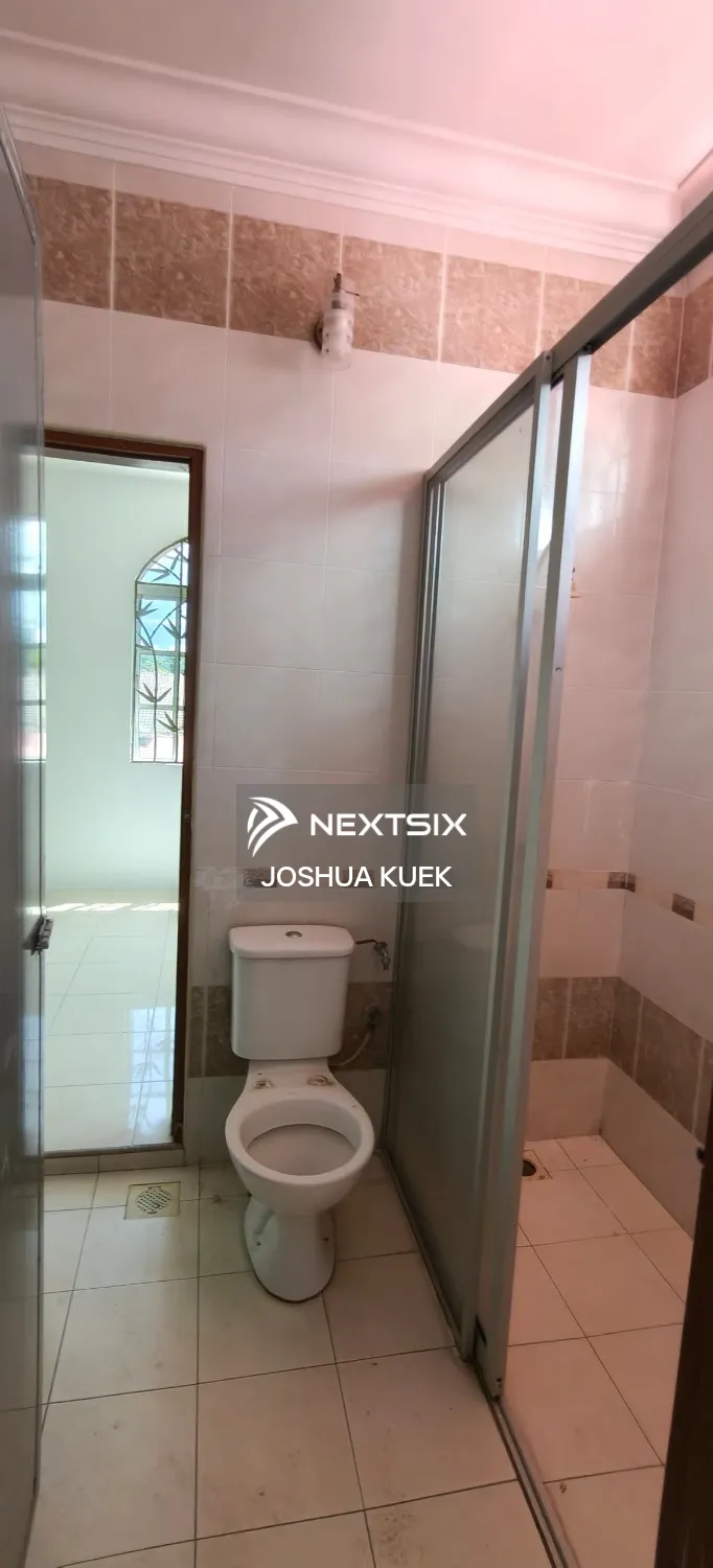 Semi-detached House For Sale in Sitiawan Perak - Image 8