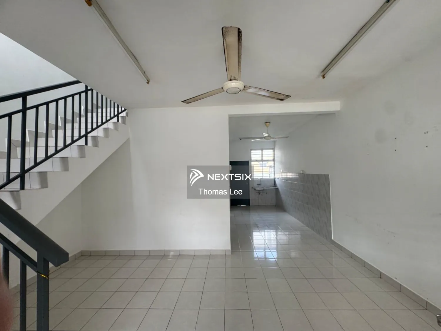 2-sty Terrace/Link House For Sale in Iskandar Puteri (Nusajaya) Johor