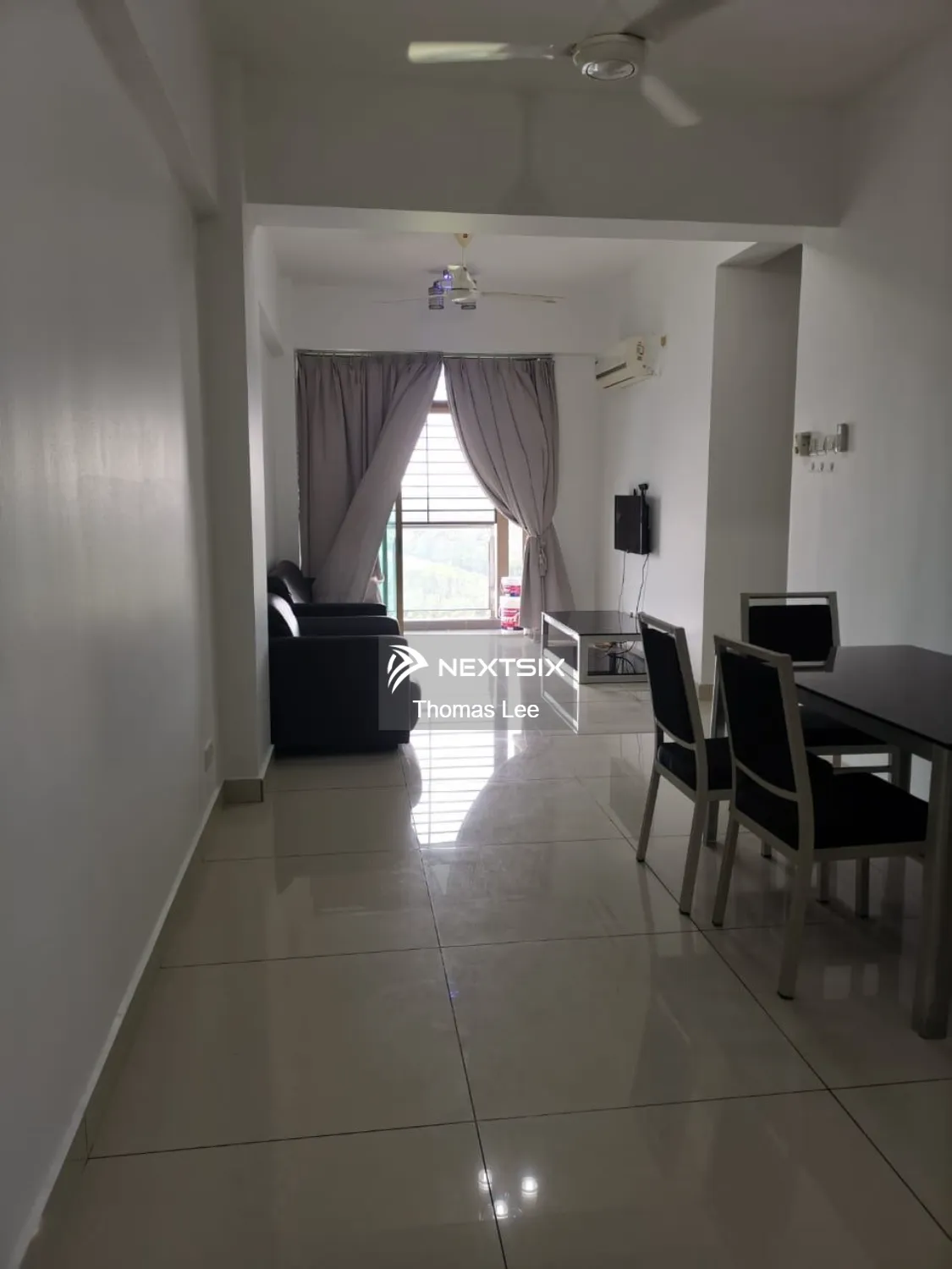 Serviced Residence For Sale in Iskandar Puteri (Nusajaya) Johor