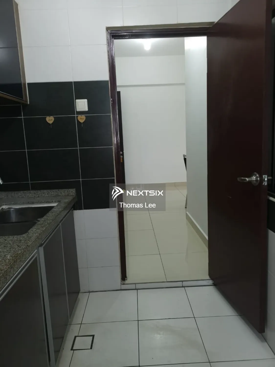 Serviced Residence For Sale in Iskandar Puteri (Nusajaya) Johor - Image 12