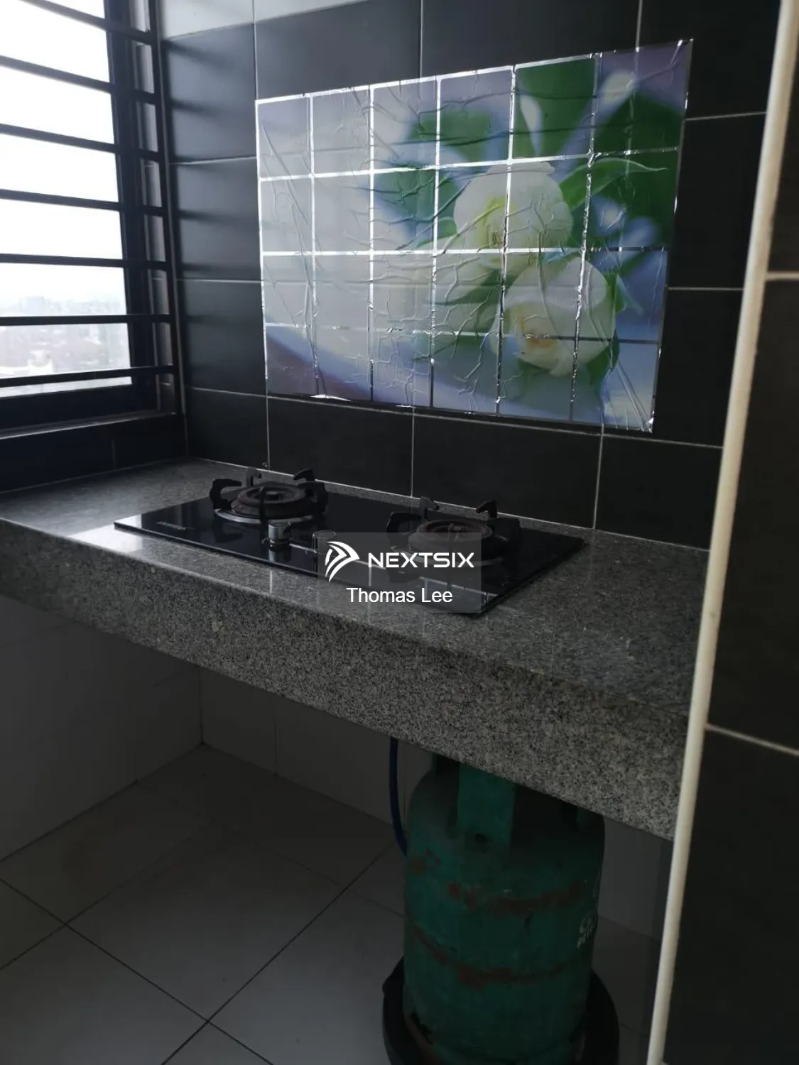 Serviced Residence For Sale in Iskandar Puteri (Nusajaya) Johor - Image 13