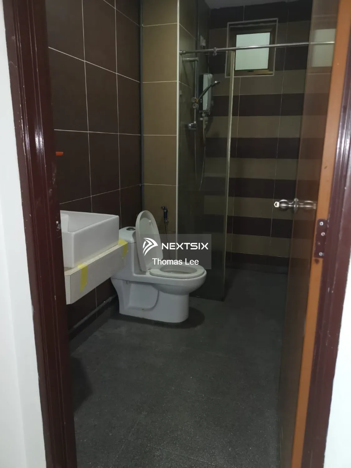 Serviced Residence For Sale in Iskandar Puteri (Nusajaya) Johor - Image 9