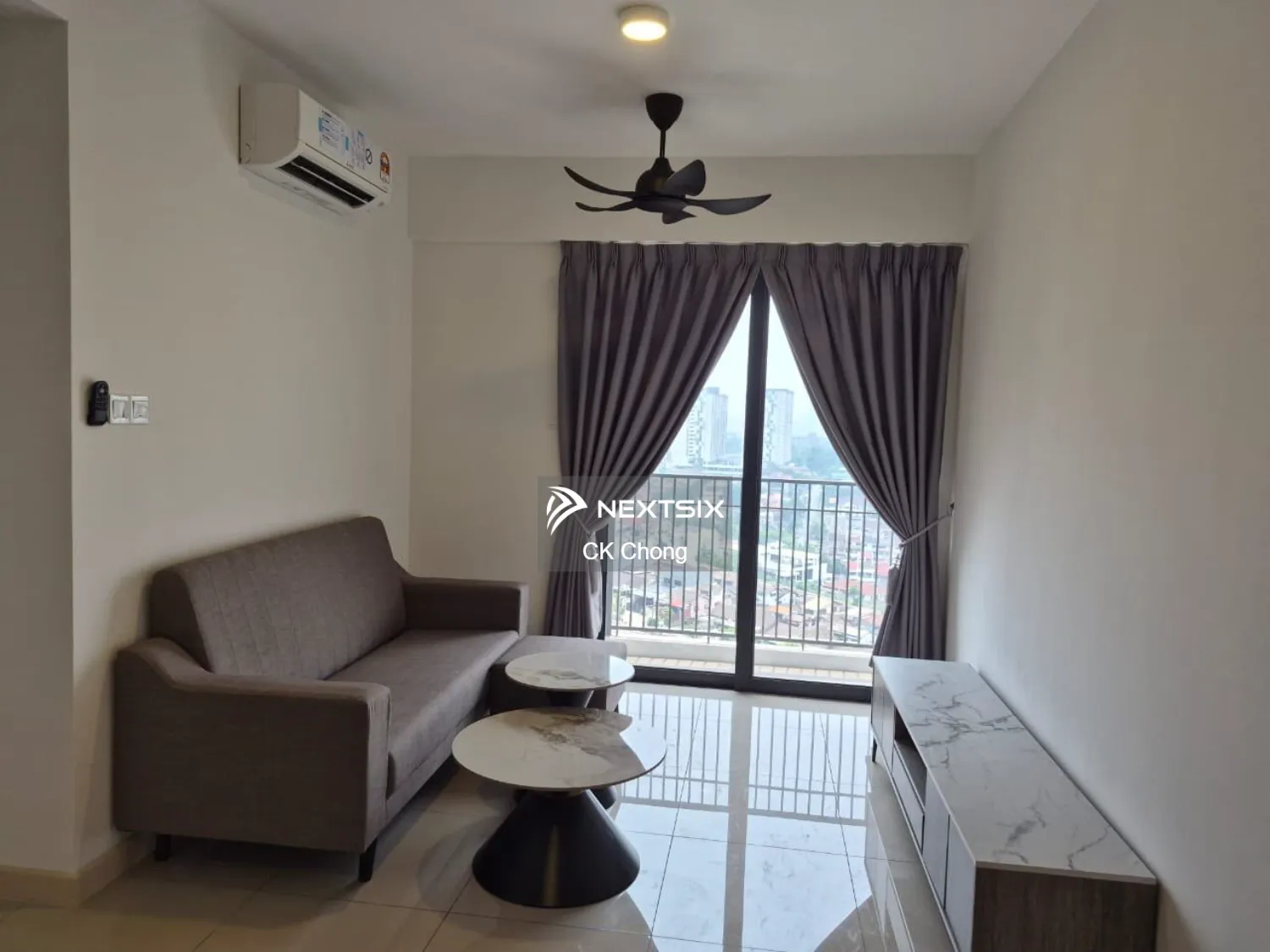 Condominium For Rent in Sri Petaling Kuala Lumpur