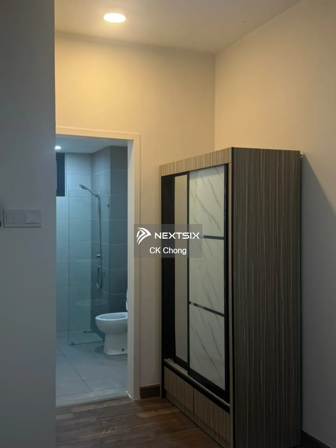 Condominium For Rent in Sri Petaling Wilayah Persekutuan Kuala Lumpur - Image 10