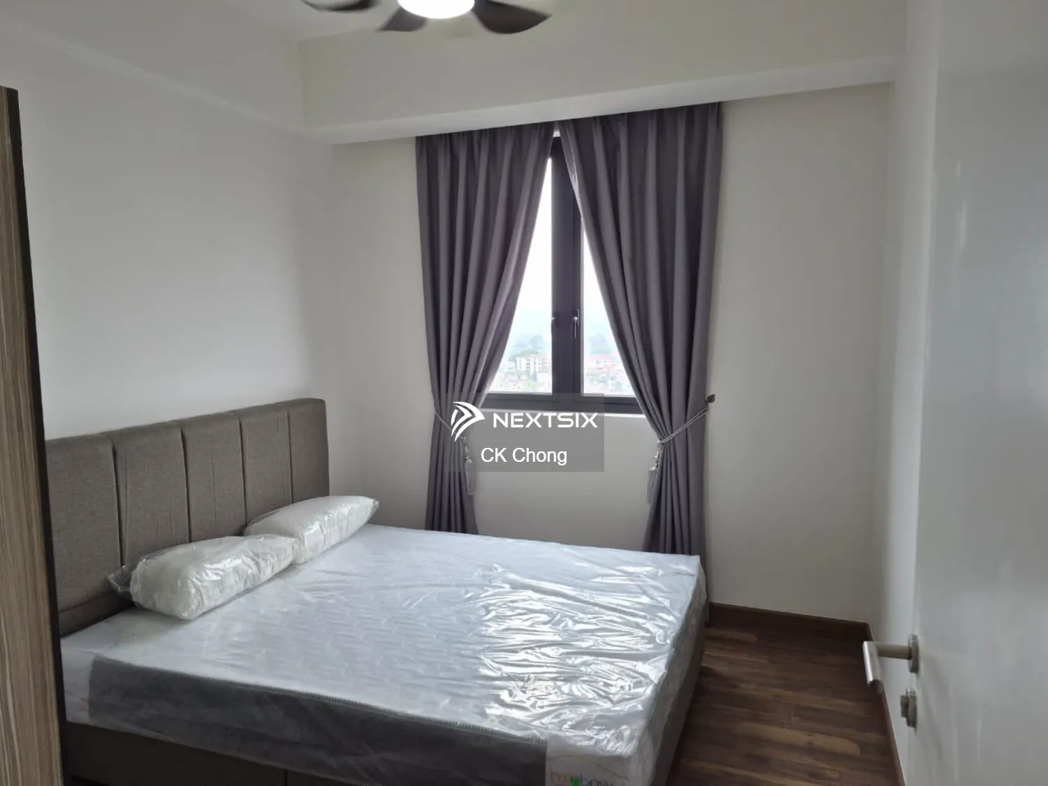 Condominium For Rent in Sri Petaling Wilayah Persekutuan Kuala Lumpur - Image 13
