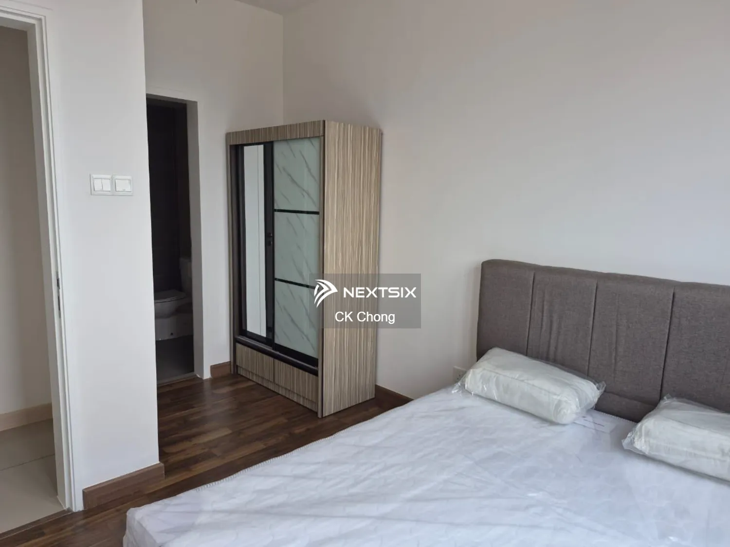 Condominium For Rent in Sri Petaling Wilayah Persekutuan Kuala Lumpur - Image 9