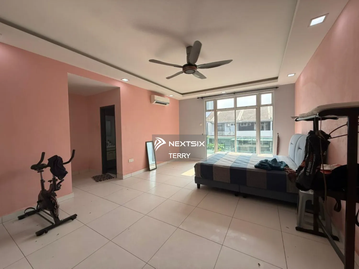 2-sty Terrace/Link House For Sale in Johor Bahru Johor - Image 6