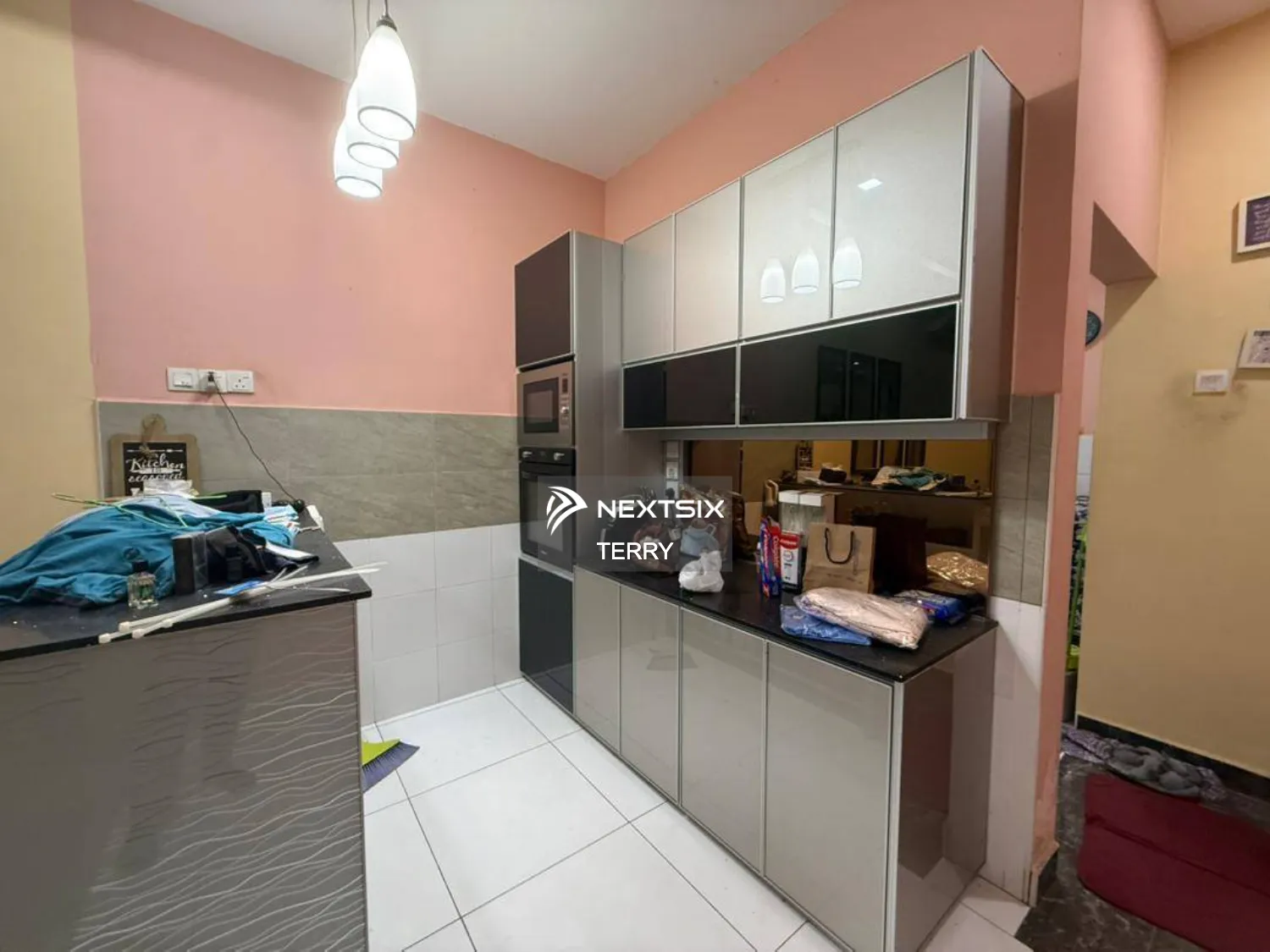 2-sty Terrace/Link House For Sale in Johor Bahru Johor - Image 8