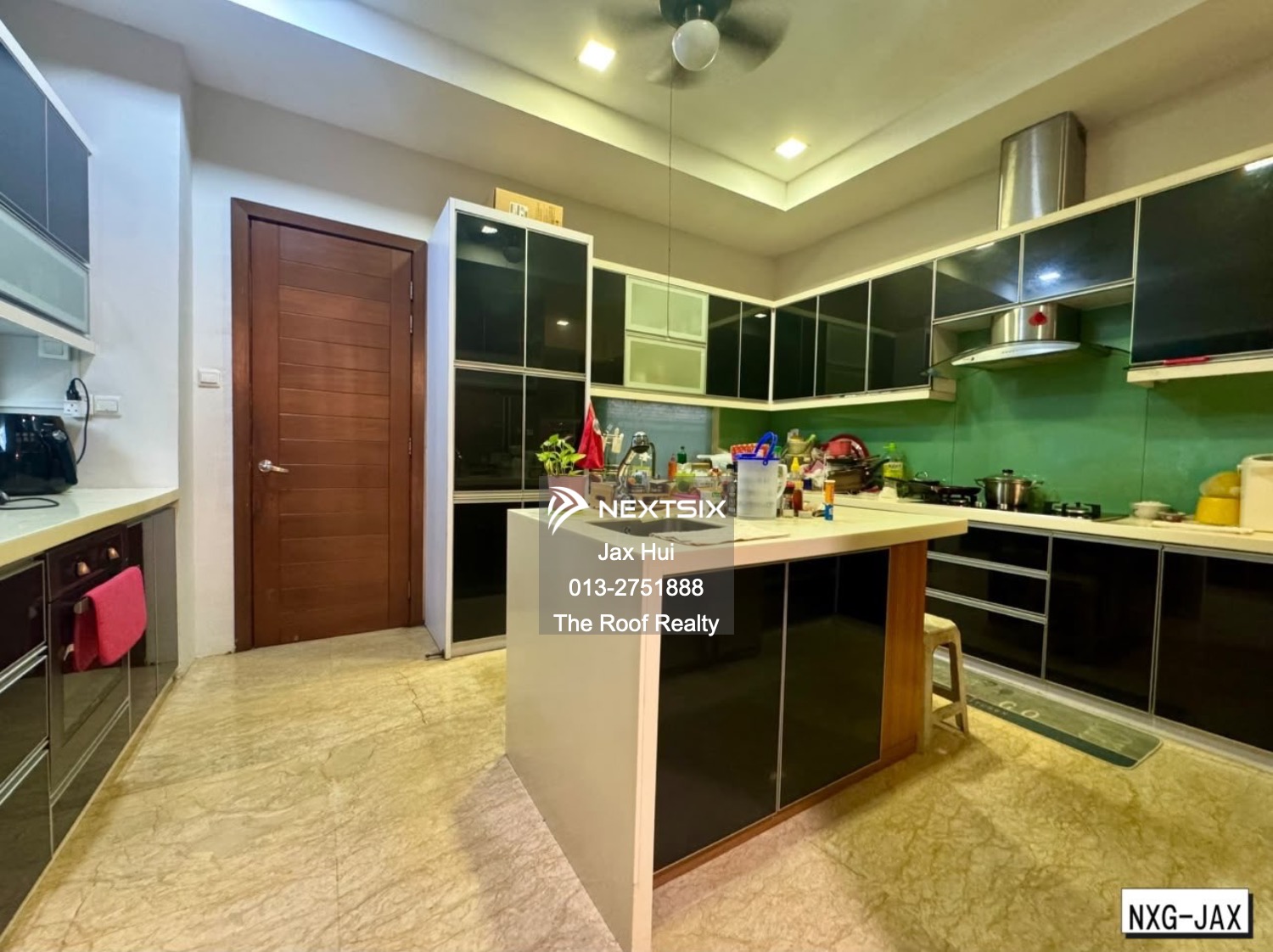 Bungalow For Sale in Setia Eco Park Selangor - Image 10