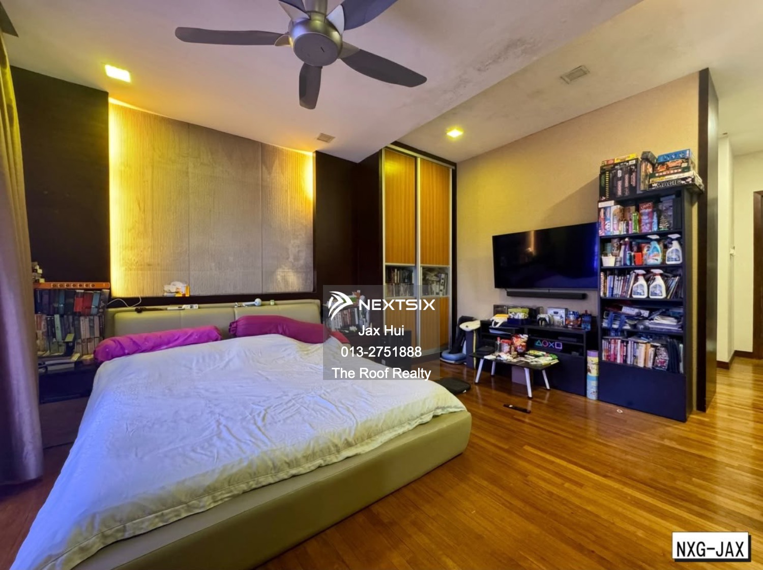 Bungalow For Sale in Setia Eco Park Selangor - Image 11