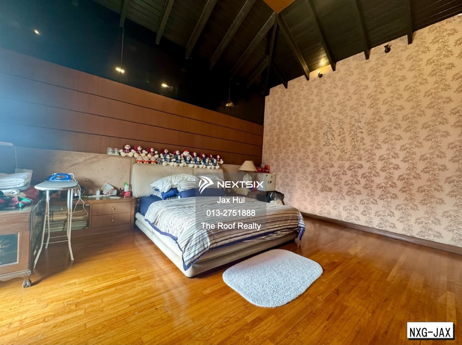 Bungalow For Sale in Setia Eco Park Selangor - Image 12