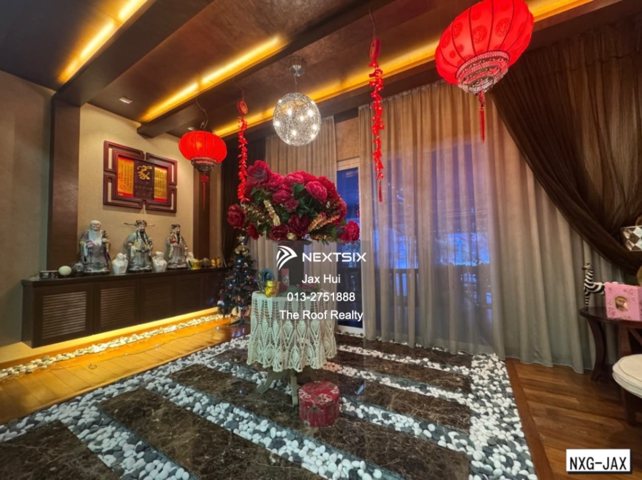 Bungalow For Sale in Setia Eco Park Selangor - Image 2