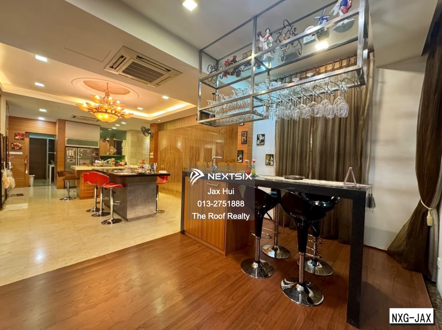 Bungalow For Sale in Setia Eco Park Selangor - Image 3