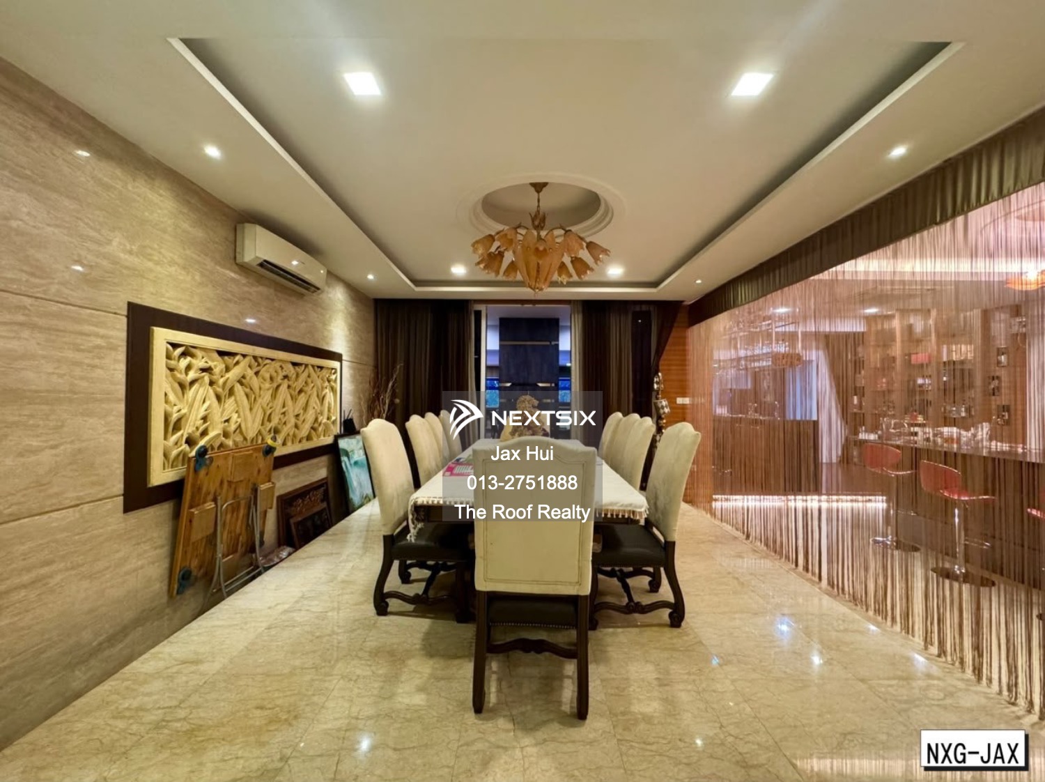 Bungalow For Sale in Setia Eco Park Selangor - Image 4