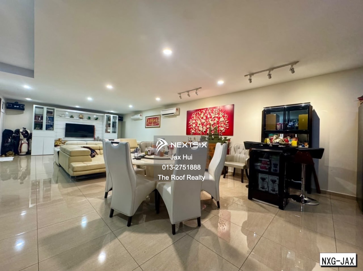 Bungalow For Sale in Setia Eco Park Selangor - Image 5