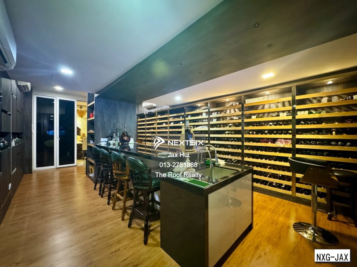 Bungalow For Sale in Setia Eco Park Selangor - Image 6