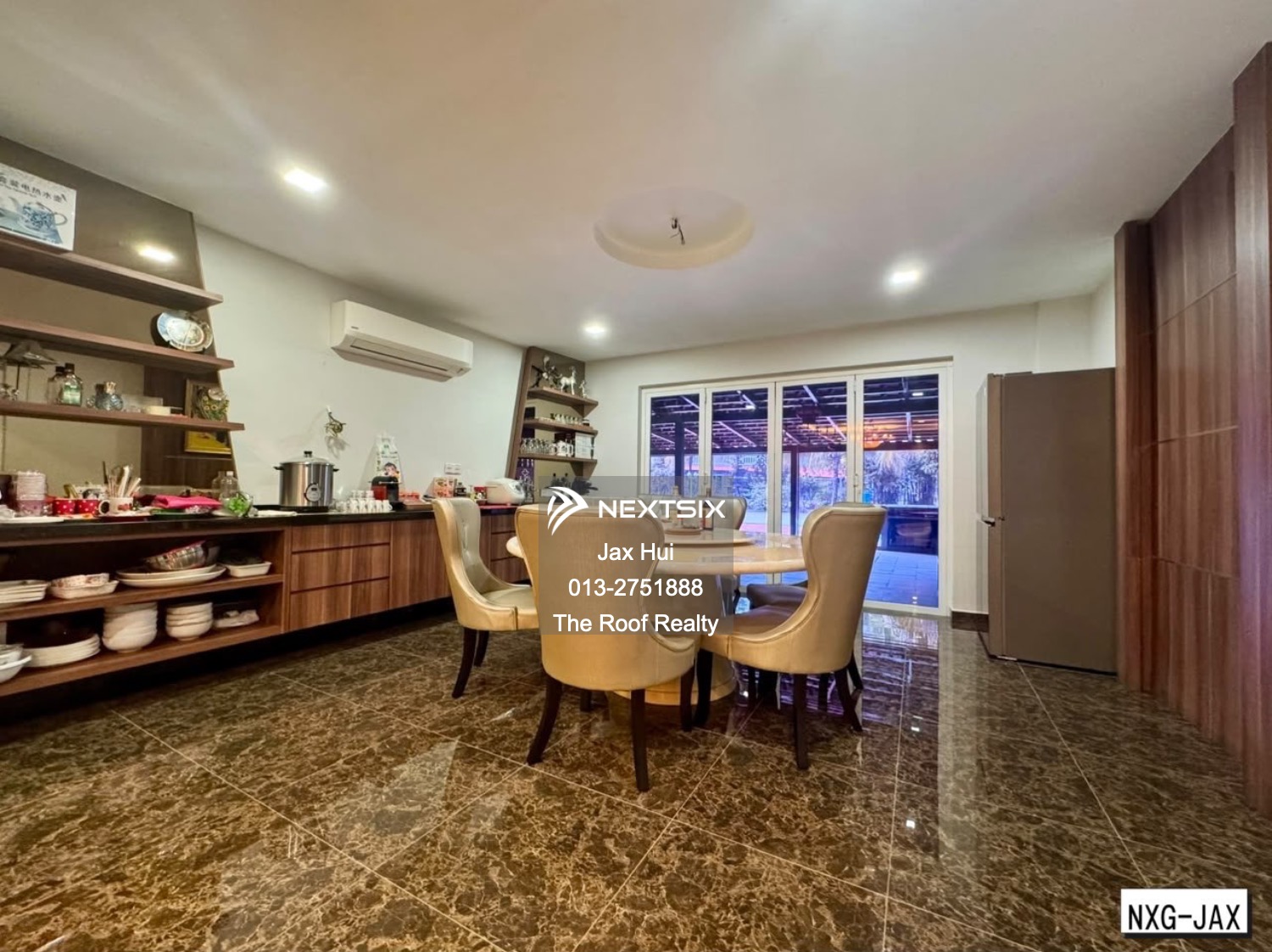 Bungalow For Sale in Setia Eco Park Selangor - Image 7