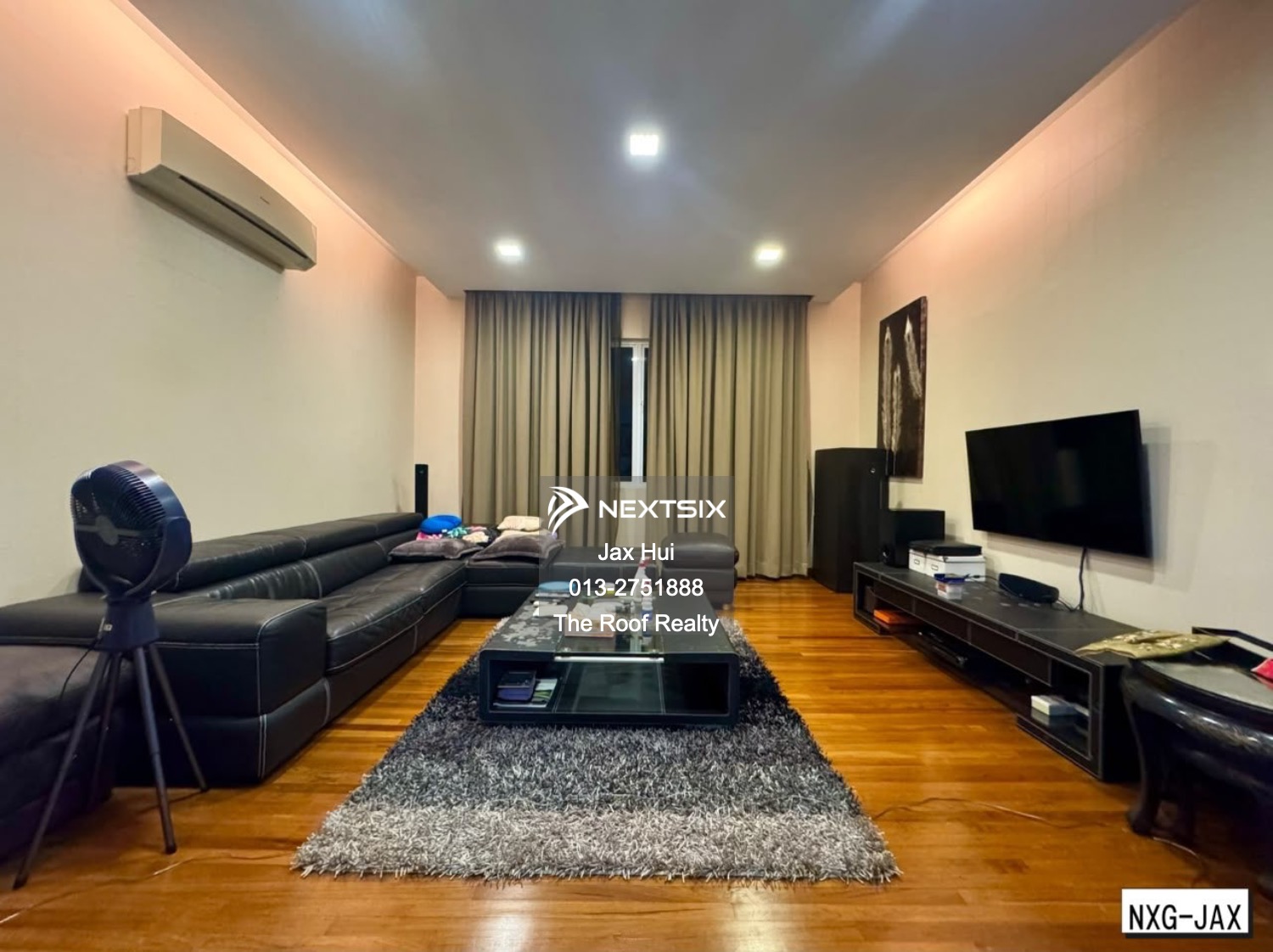 Bungalow For Sale in Setia Eco Park Selangor - Image 9