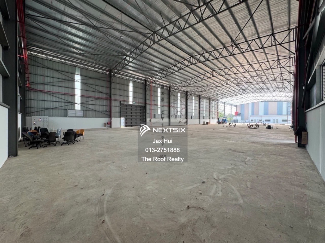 Warehouse For Rent in Klang Selangor - Image 5