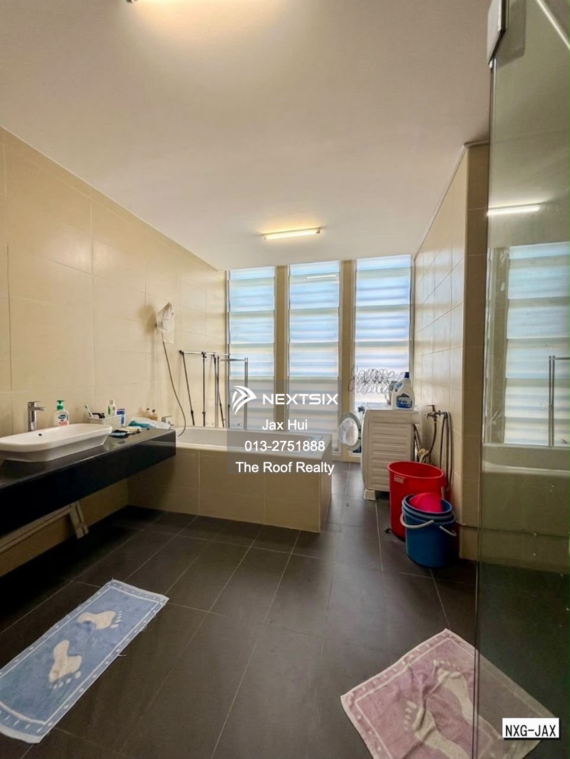 Semi-detached House For Sale in Setia Eco Park Selangor - Image 10
