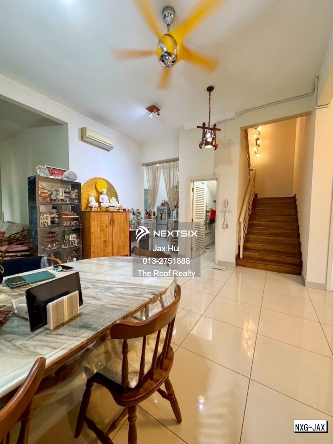 Semi-detached House For Sale in Setia Eco Park Selangor - Image 2