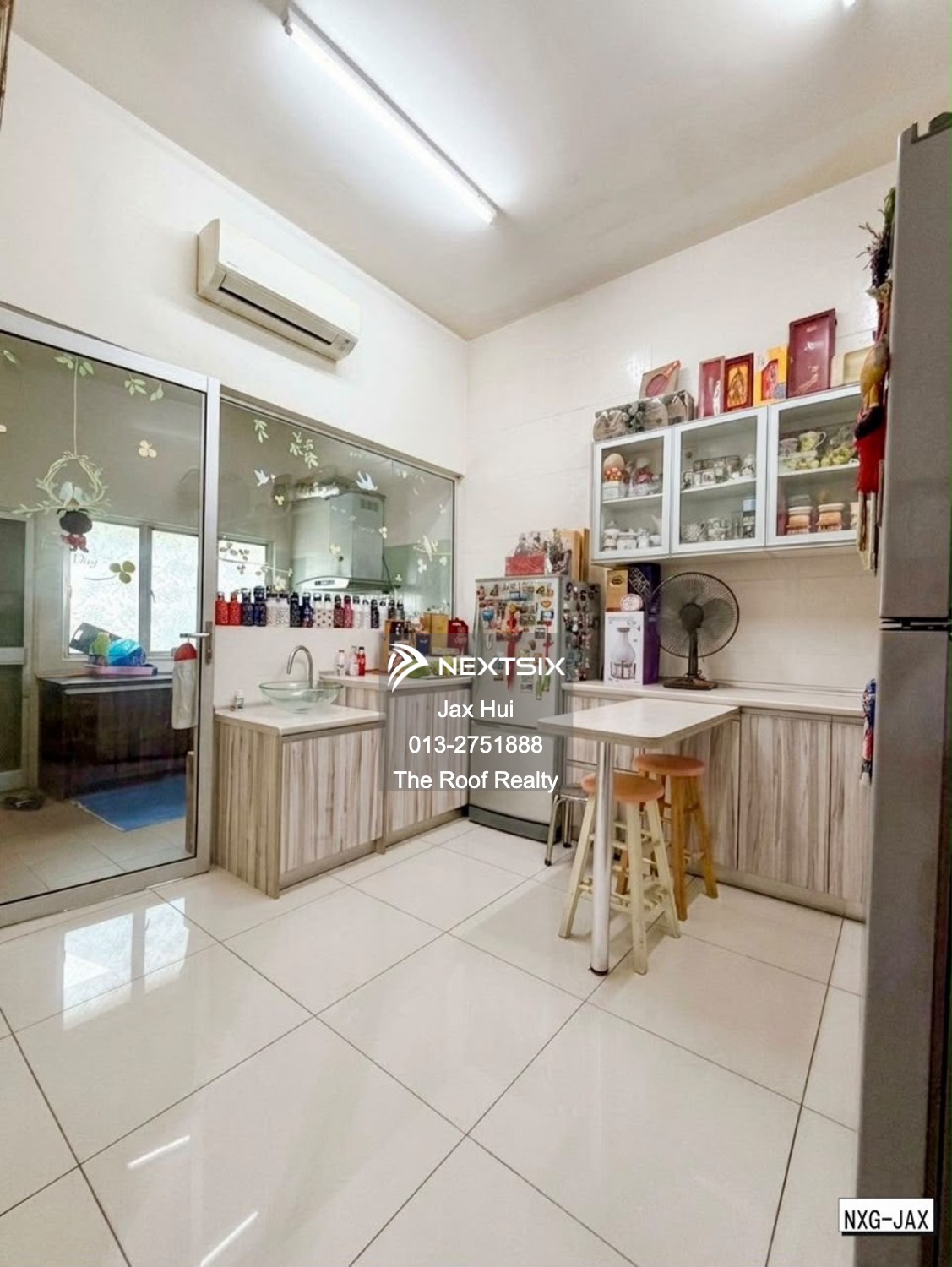 Semi-detached House For Sale in Setia Eco Park Selangor - Image 3