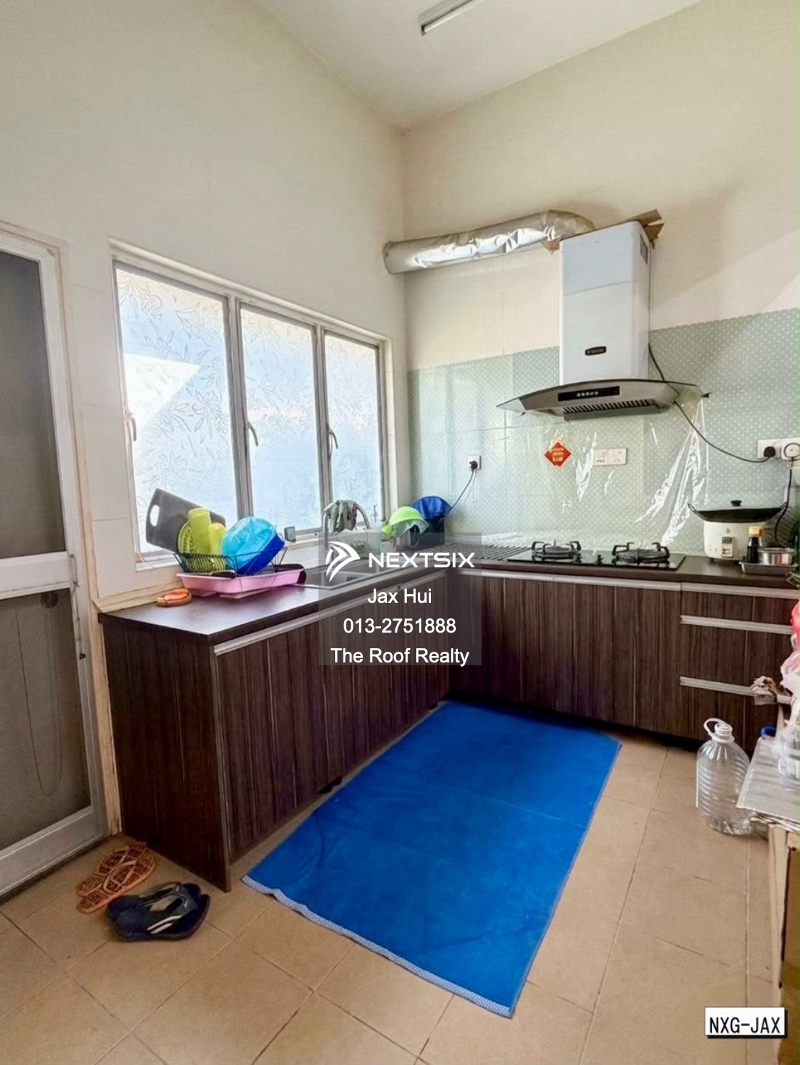 Semi-detached House For Sale in Setia Eco Park Selangor - Image 4