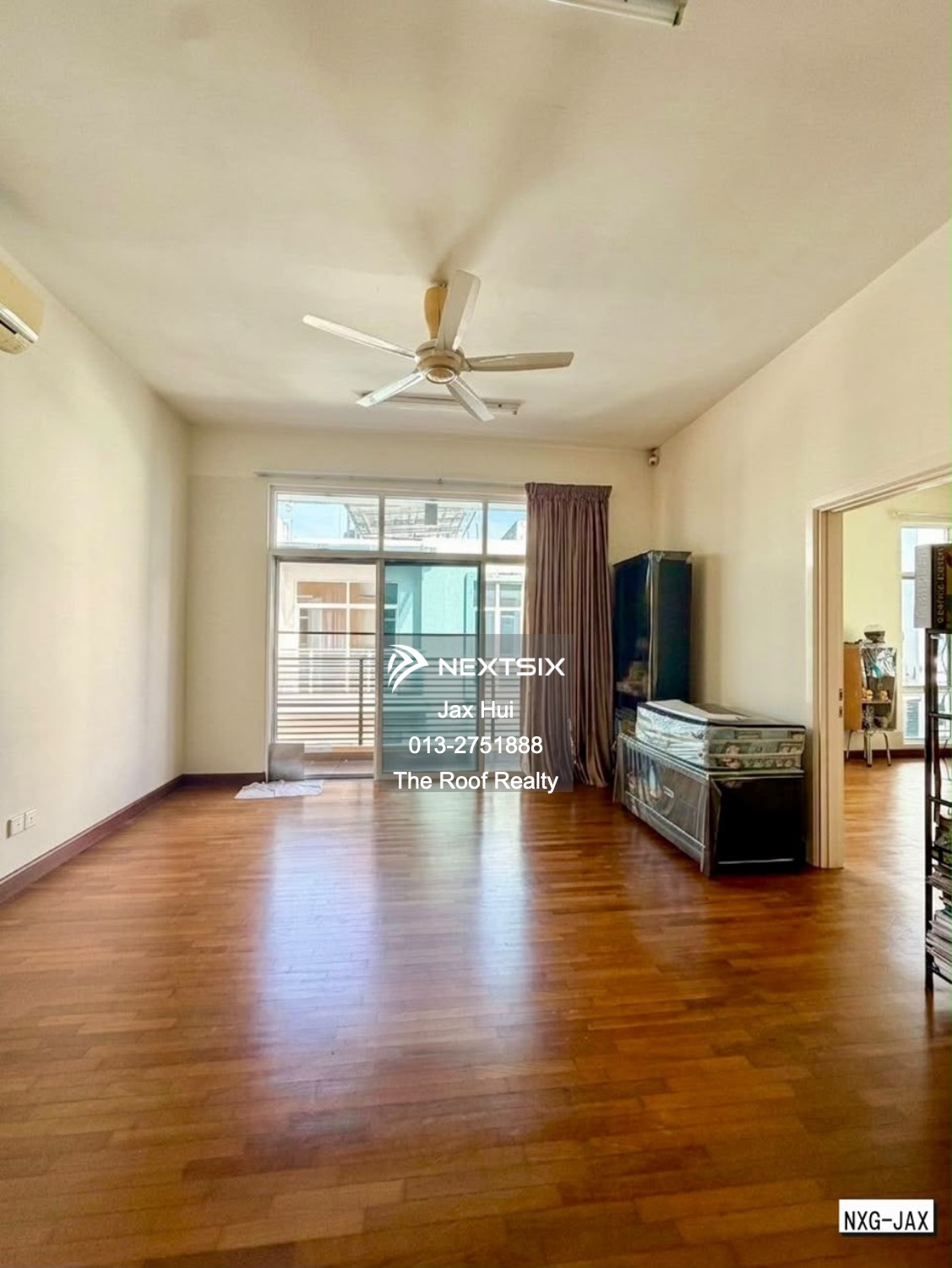 Semi-detached House For Sale in Setia Eco Park Selangor - Image 5