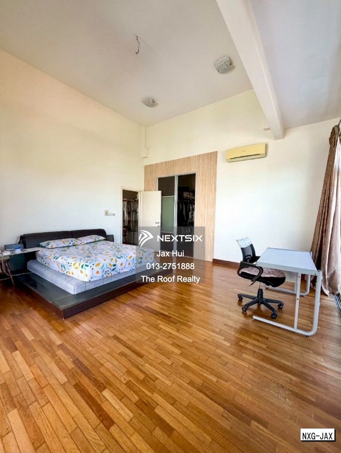 Semi-detached House For Sale in Setia Eco Park Selangor - Image 6