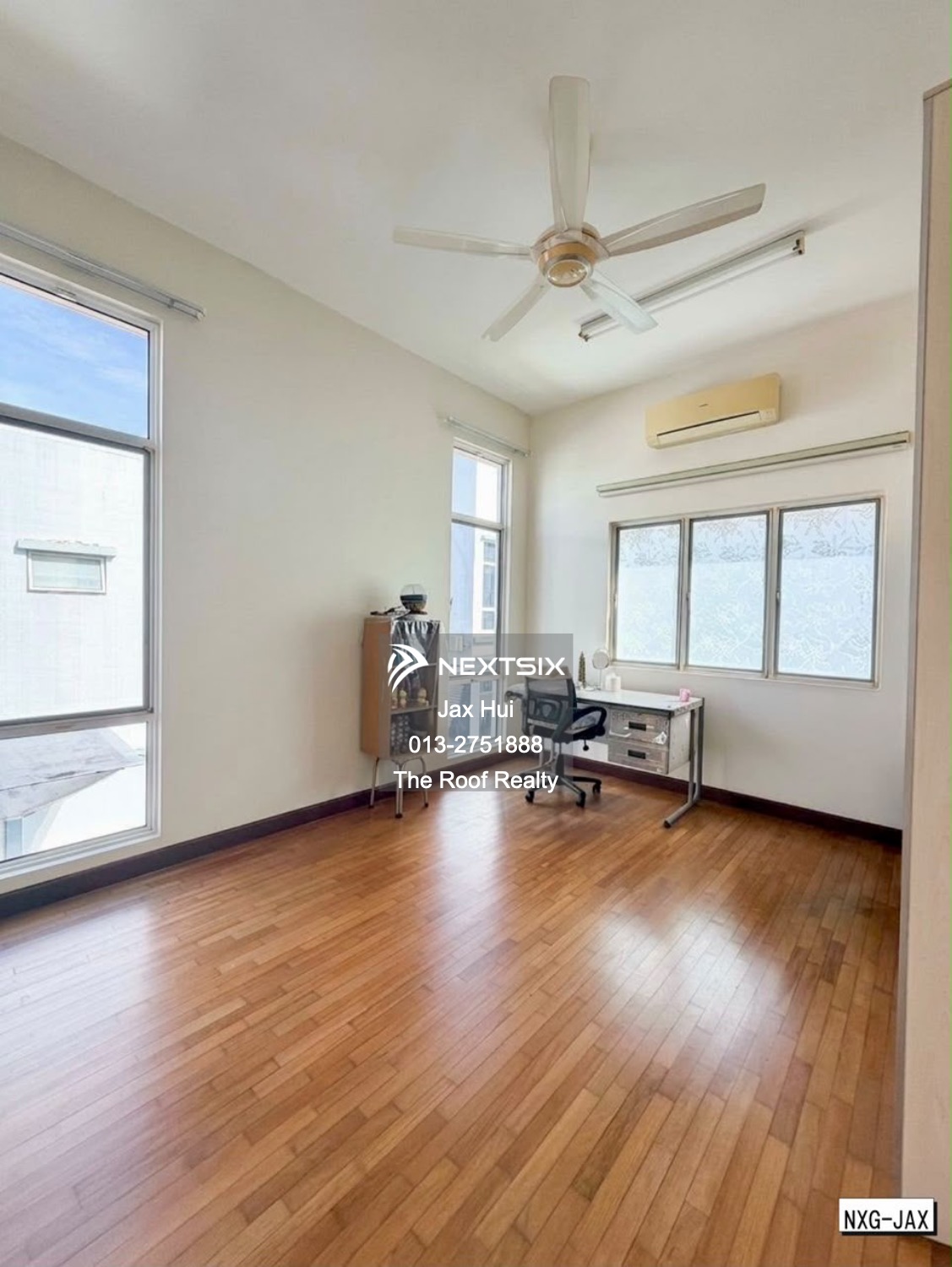 Semi-detached House For Sale in Setia Eco Park Selangor - Image 7
