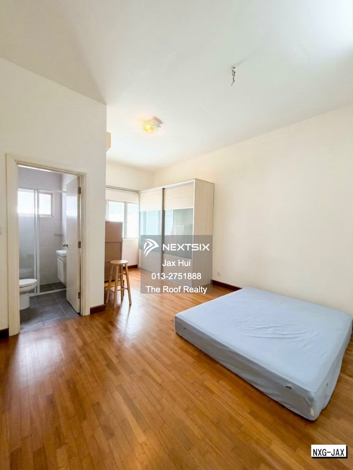 Semi-detached House For Sale in Setia Eco Park Selangor - Image 8