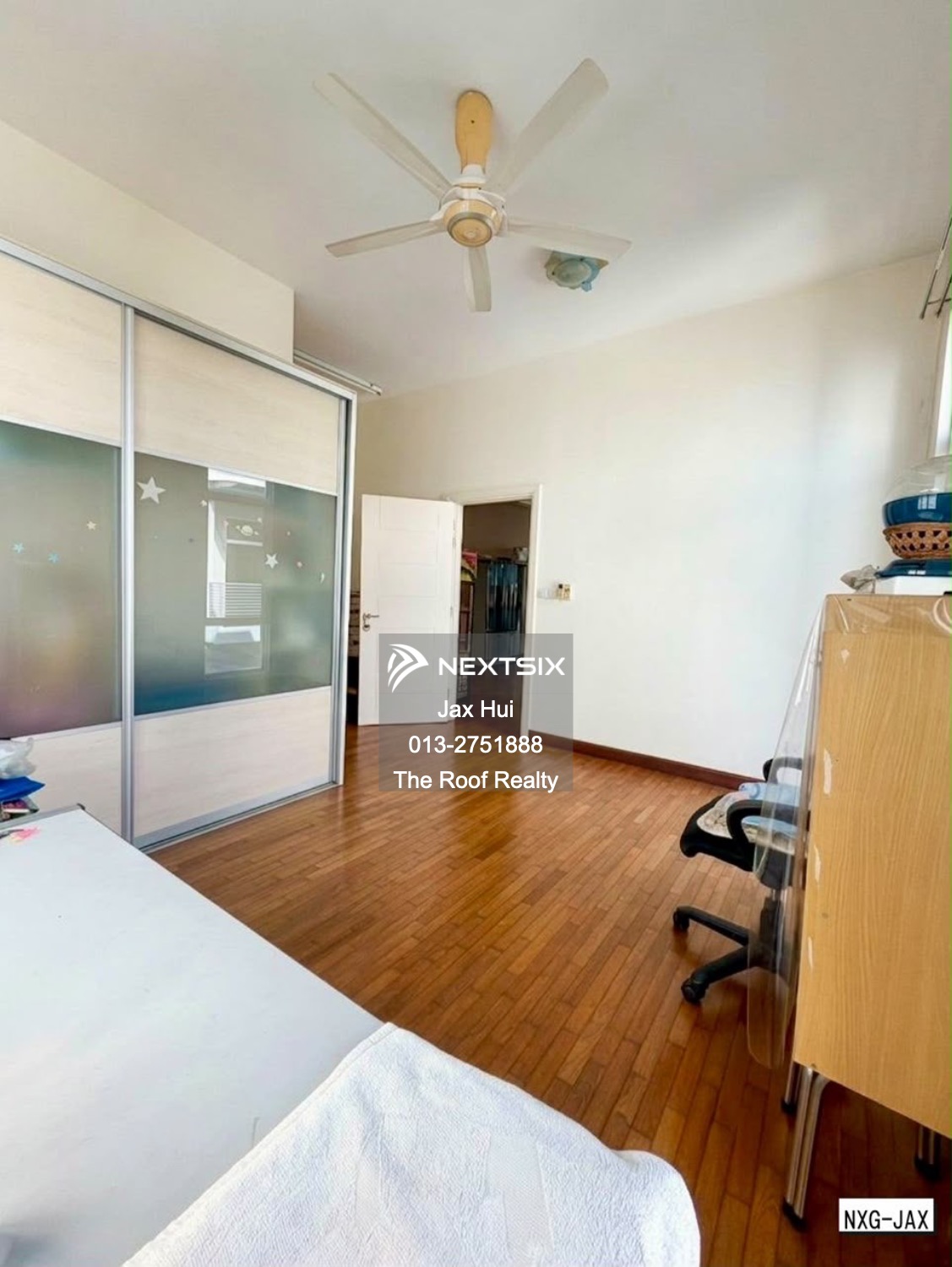 Semi-detached House For Sale in Setia Eco Park Selangor - Image 9