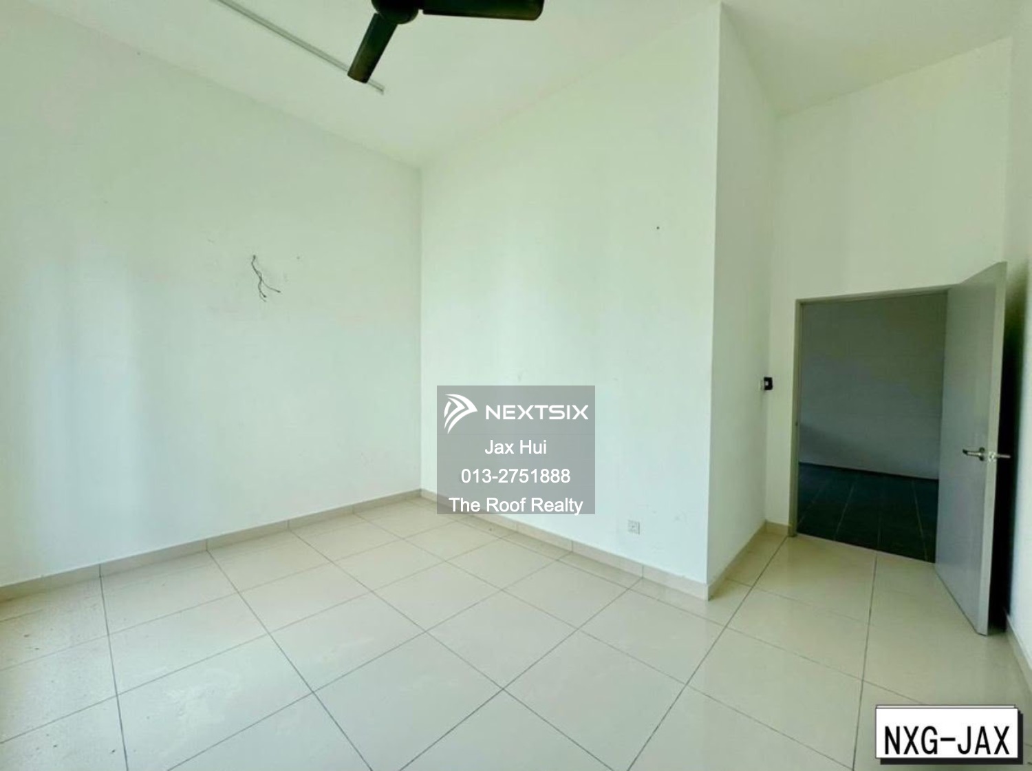 Semi-detached House For Sale in Klang Selangor - Image 10