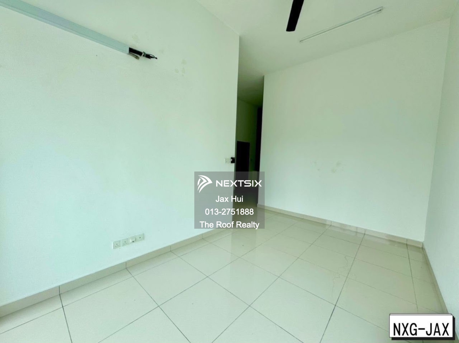 Semi-detached House For Sale in Klang Selangor - Image 11