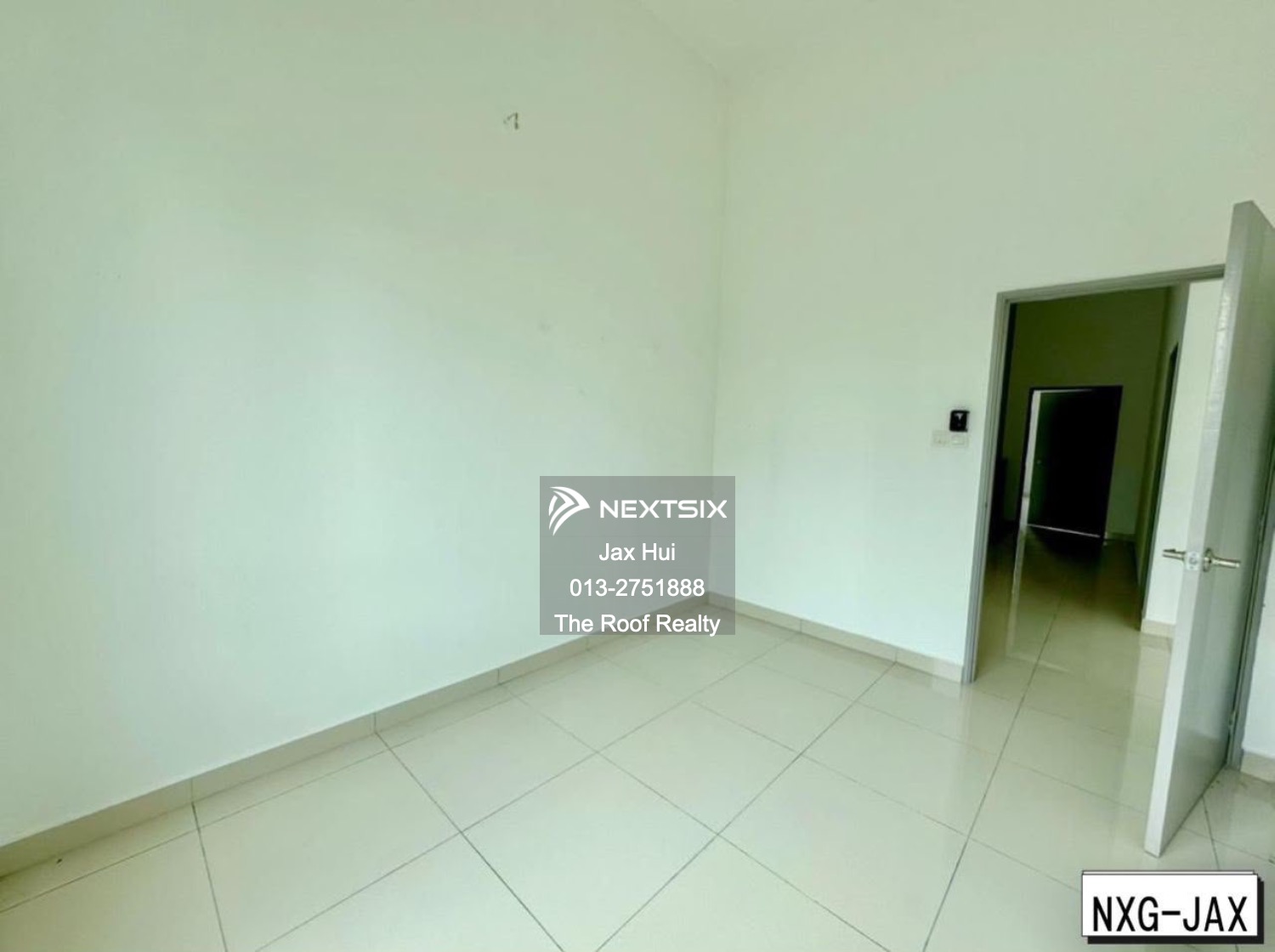 Semi-detached House For Sale in Klang Selangor - Image 6