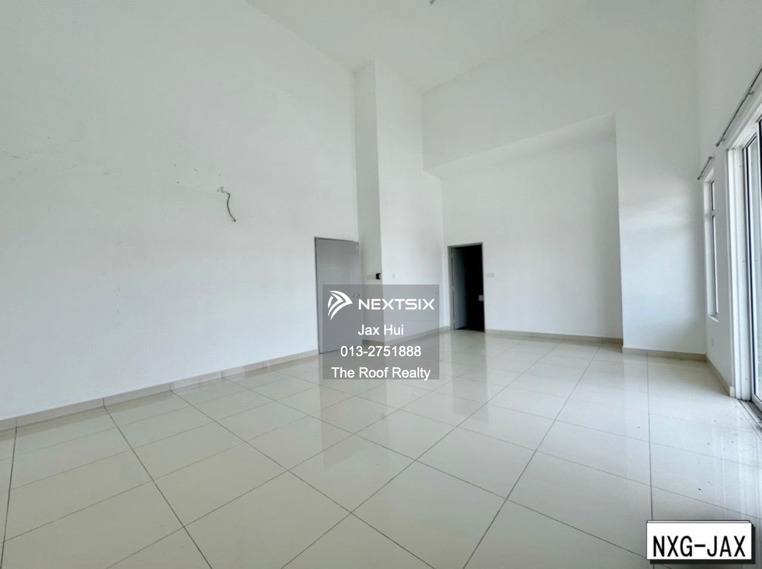 Semi-detached House For Sale in Klang Selangor - Image 7