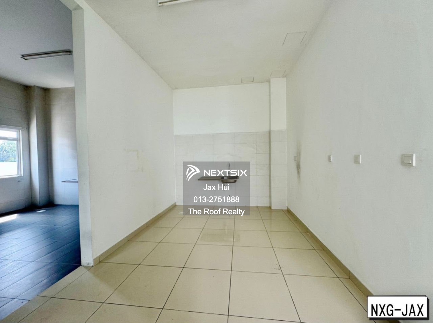 Semi-detached House For Sale in Klang Selangor - Image 8