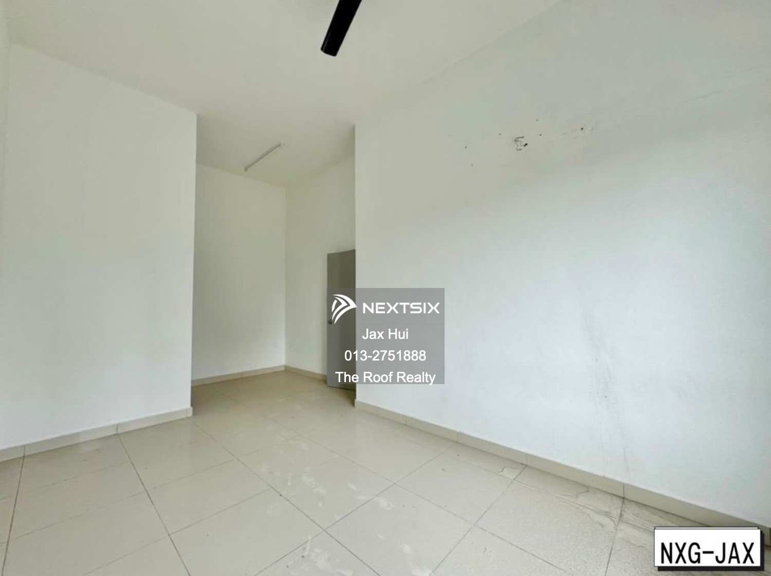 Semi-detached House For Sale in Klang Selangor - Image 9