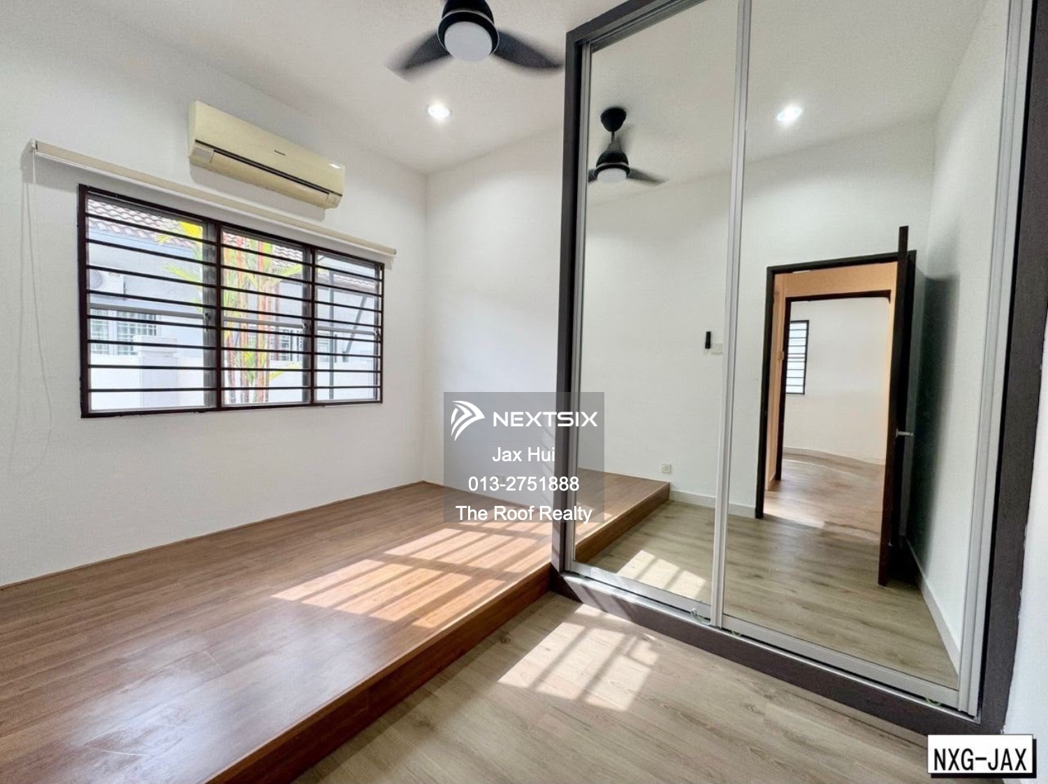Semi-detached House For Sale in Aman Perdana Selangor - Image 7