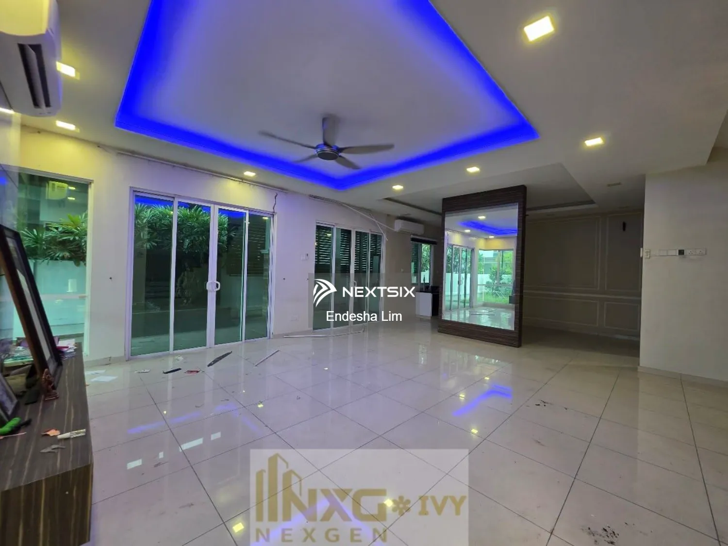 Semi-detached House For Sale in Bandar Bukit Tinggi Selangor