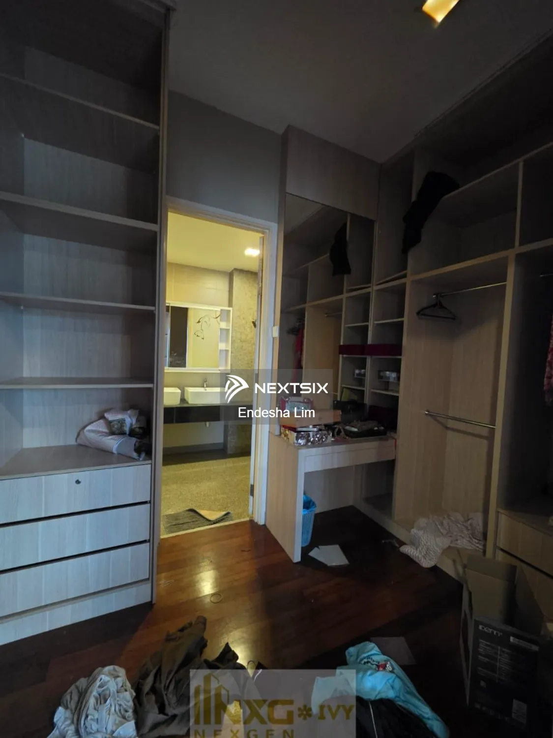 Semi-detached House For Sale in Bandar Bukit Tinggi Selangor - Image 13