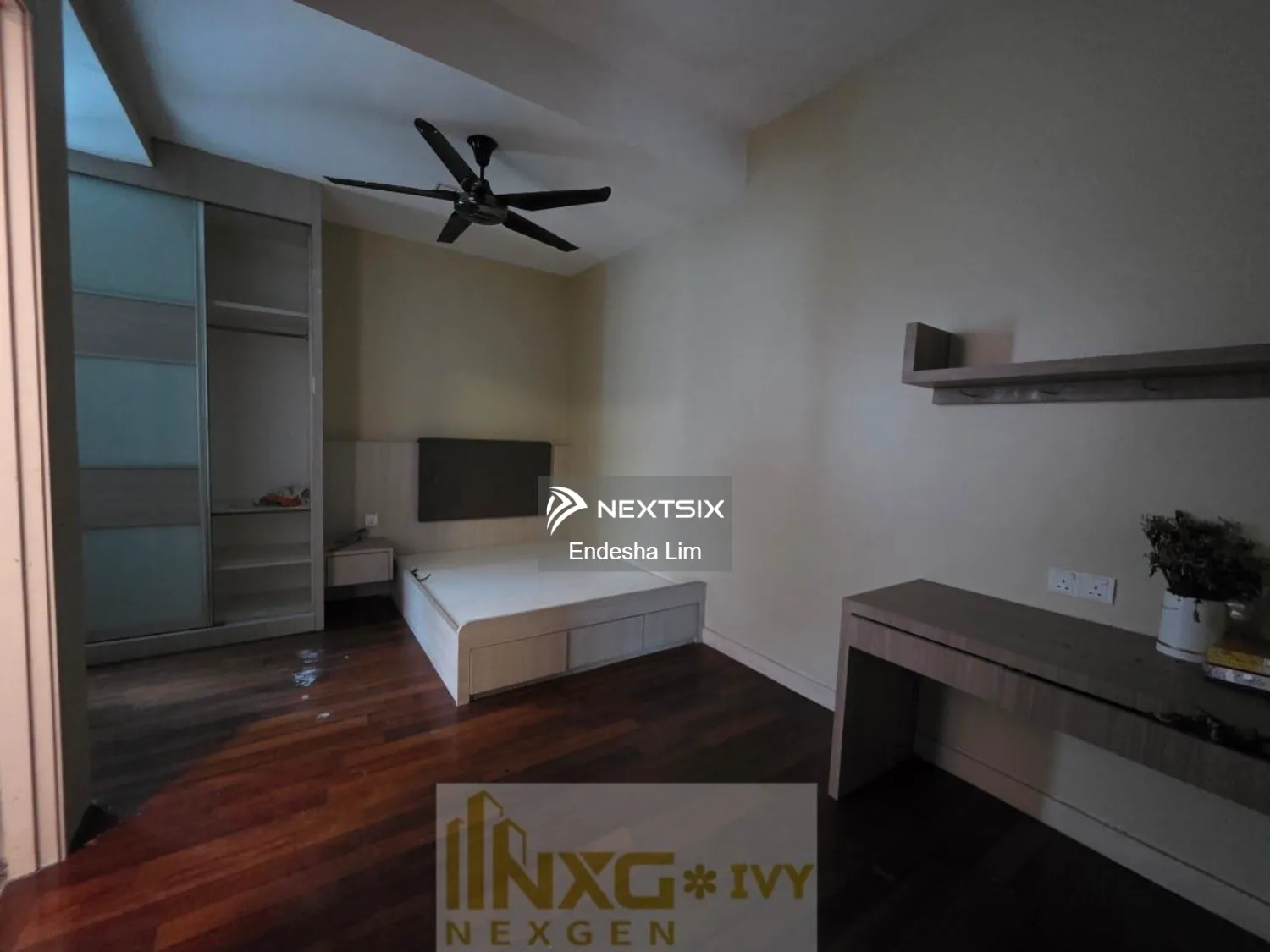 Semi-detached House For Sale in Bandar Bukit Tinggi Selangor - Image 14